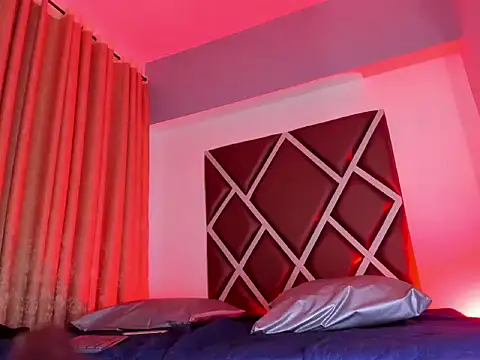 Axel_Royce live cam on StripChat