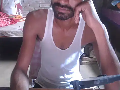 ThethunderPo live cam