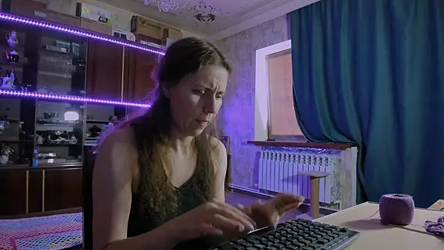 pa1e_pr1ncess live cam on StripChat
