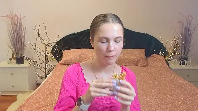 LoveXLexi webcam