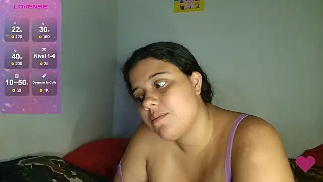 EliVanegas webcam