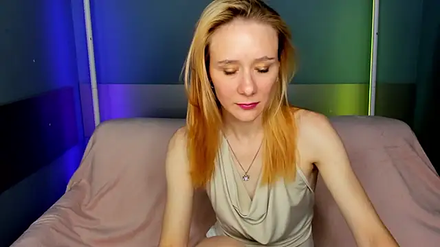 NikaBond webcam