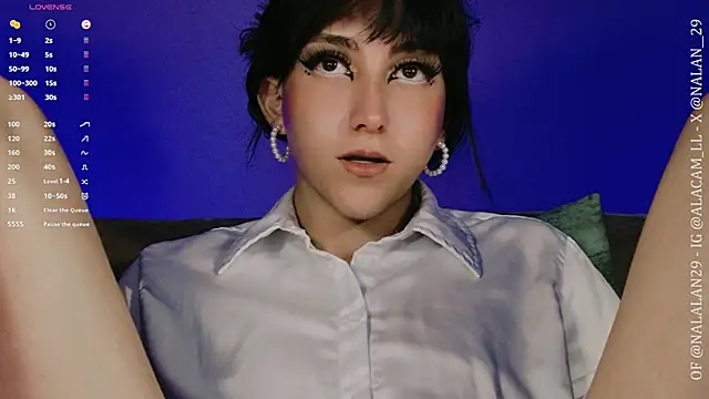 Nalan__ webcam
