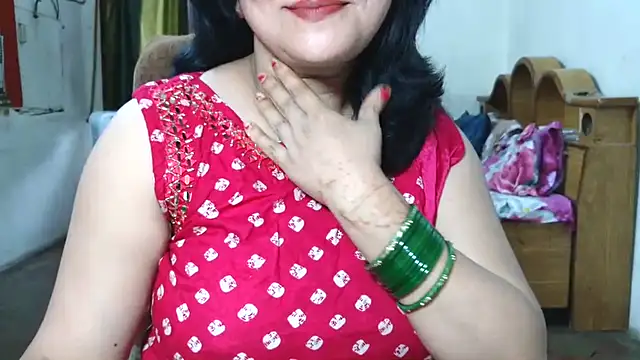 Cute_Mahi22 webcam