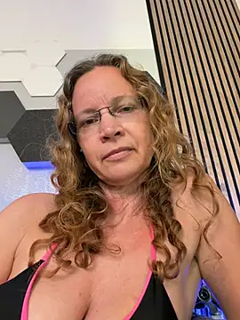 AnnikaRose webcam