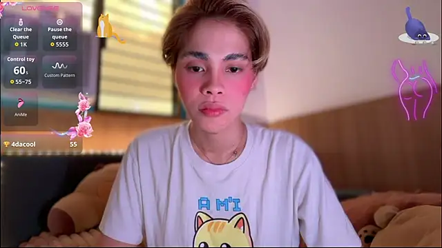 Jamie_Sullivann live cam