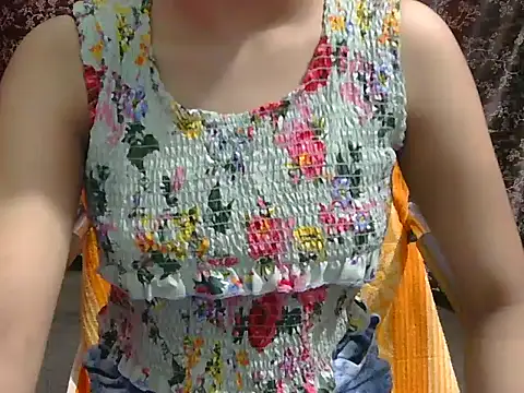 Adorable_Ayesha webcam