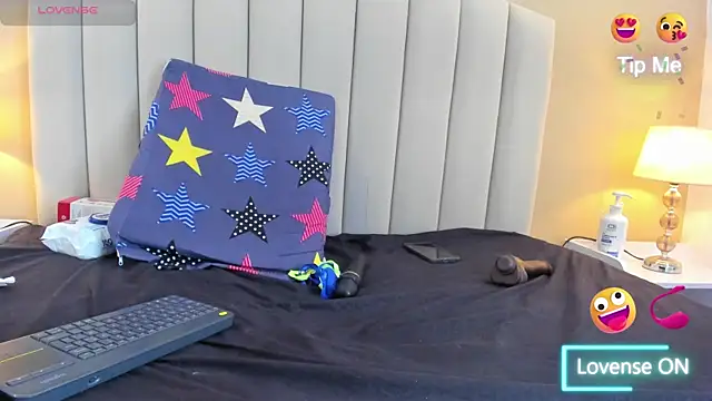 Rachel_Donnelly webcam