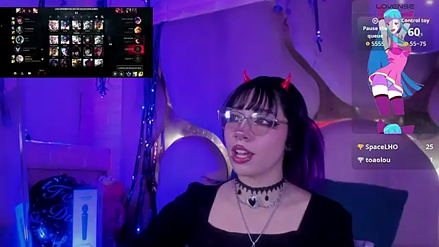 Niina_sssy webcam