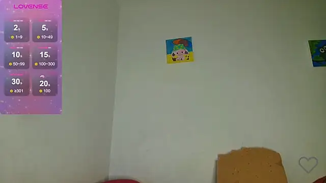 EliVanegas webcam