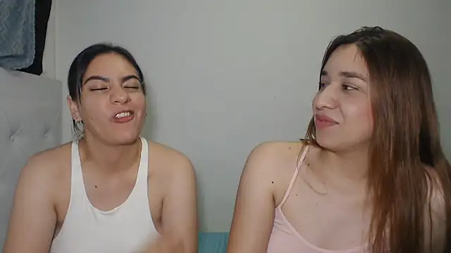 Sofiandwendy webcam