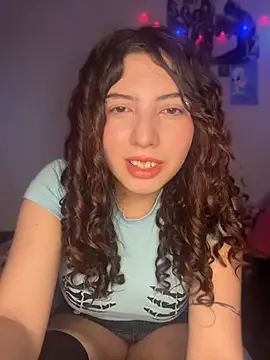 cassierosse2 live cam on StripChat