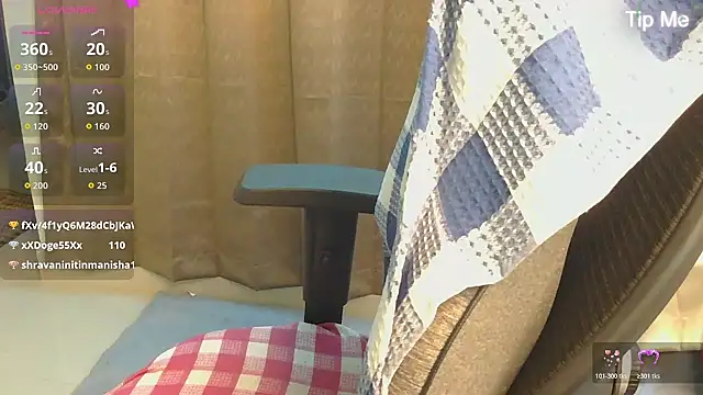 punemodel live cam on StripChat