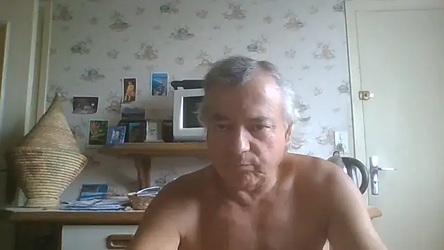 gegevincent5 - Gegevincent5's free webcam - UK Sex Cams