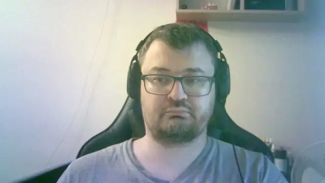 SirAbuser webcam
