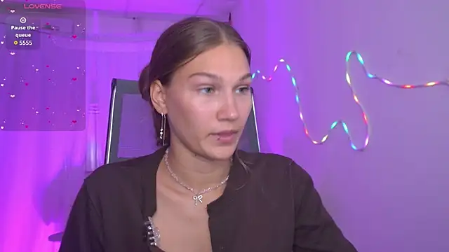 Sweet_Emilya webcam