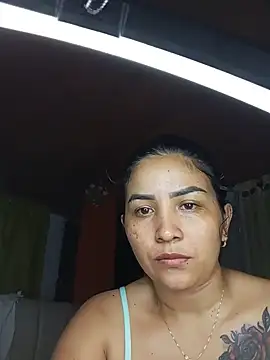 LuzDream webcam