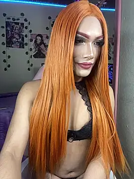 _KittyQueen12 webcam