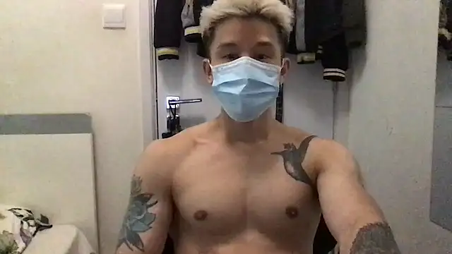 masterandhispup88's live cam