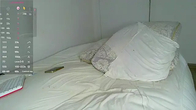 alexnovakk (M young) - Cumtime
