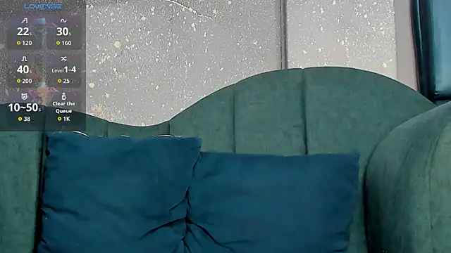 George_Diesell webcam