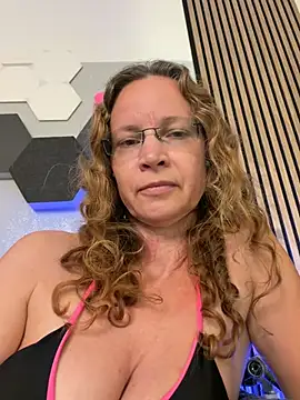 AnnikaRose webcam