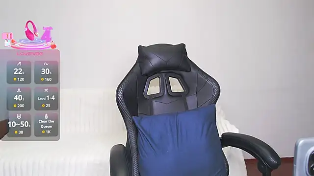 VictoriaVeya webcam