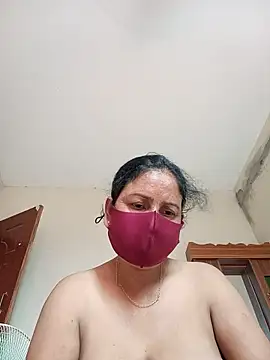 Neha-Roy webcam