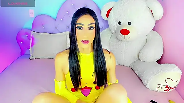 SexyJuliaa01 webcam