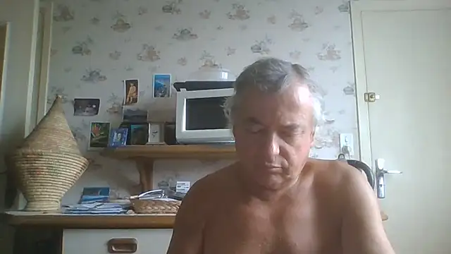 gegevincent5 webcam