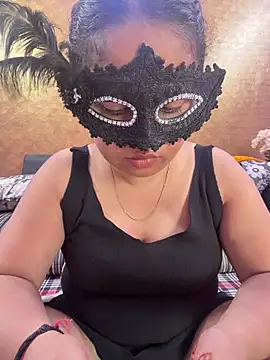 Curvy_GX webcam