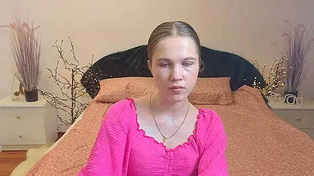 LoveXLexi webcam