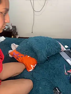 Eve_Ritz webcam