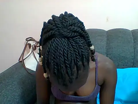 Beauty-Glam webcam