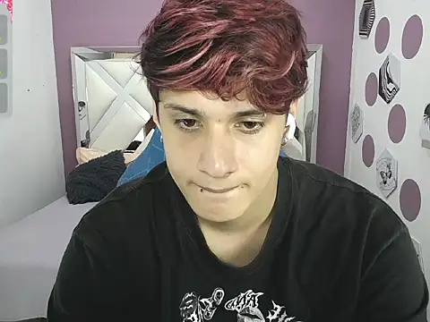 El_flaquito2 webcam