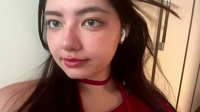 BashfulChan webcam
