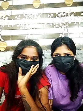 Tamil_SweetHeart webcam