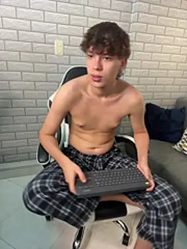 Nicola_hard webcam