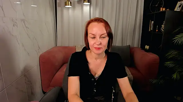 NikaGentle webcam
