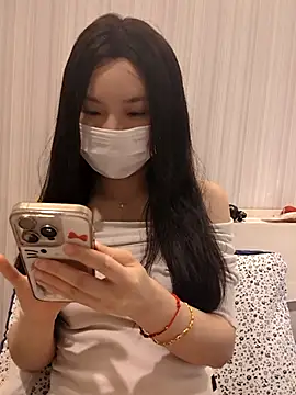 TW_zhuzhu123 webcam