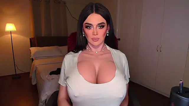 AnneHartx webcam