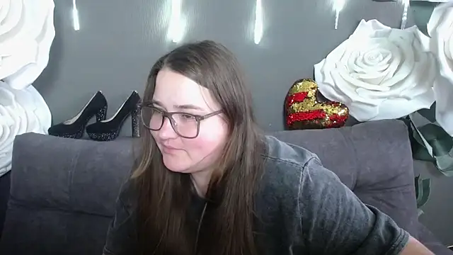 XX_Daniella_XX webcam