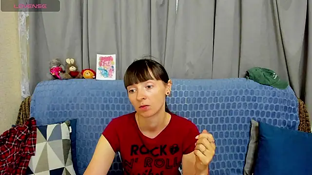TayanaJons webcam