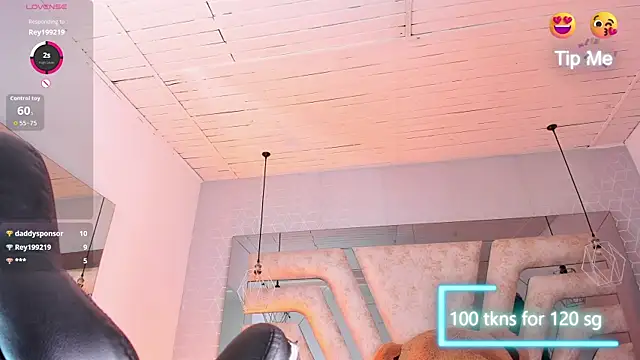 AngelineHeet webcam