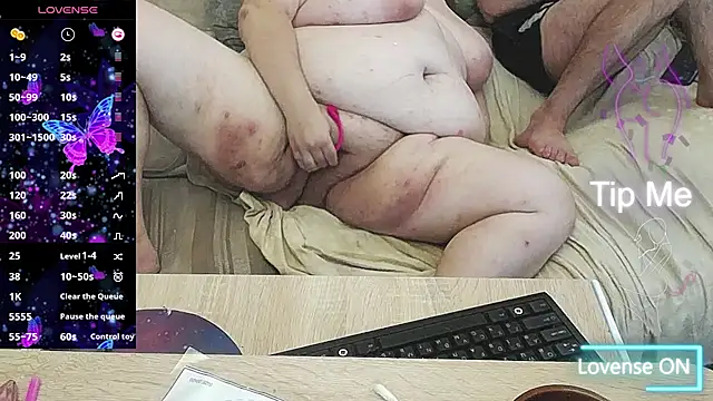 lisa_Black00 webcam