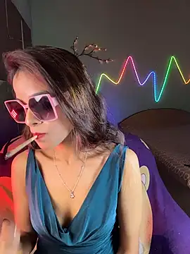 Ivy_the_goddess 🏈 online sex chat