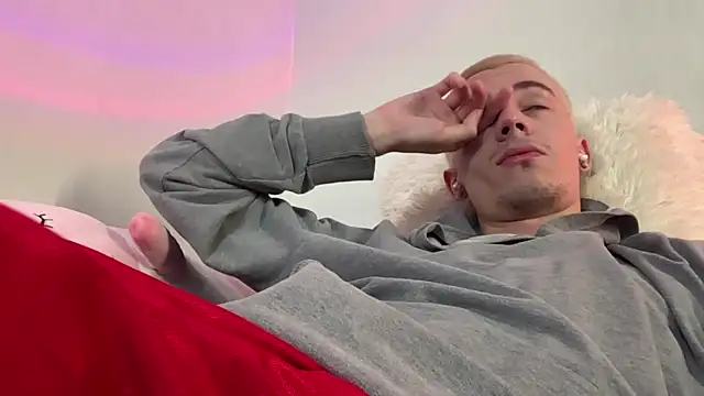 Jeremy1Scott webcam