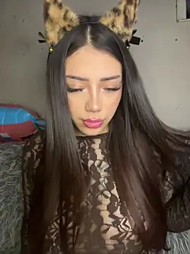 AshleyWinslow webcam