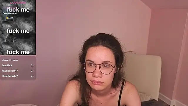 Jessica-Adams webcam
