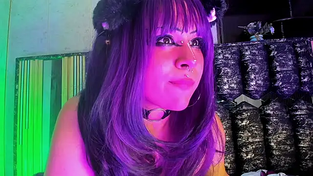 Kuromii_ webcam